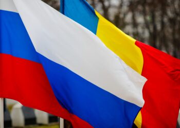 MAE obligă Ambasada Rusiei să recheme 40 de angajați la Moscova, amenințând cu retragerea acreditărilor!