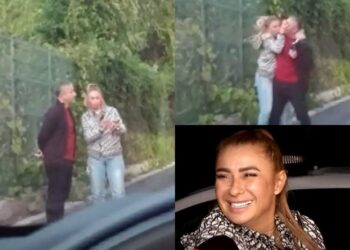 Anamaria Prodan, declarații voodoo adresate lui Reghecamf! „Laur o să mă iubească toată viața lui!”