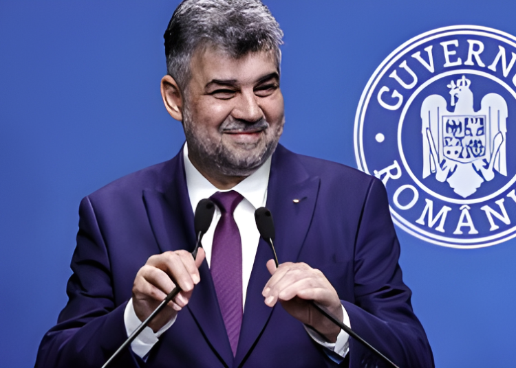 Un Ciolac la Chișinău! Se pregătește o horă moldovenească!