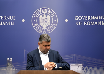 Cabinetul Ciolacu, aproape definitivat! UDMR, singura necunoscută!