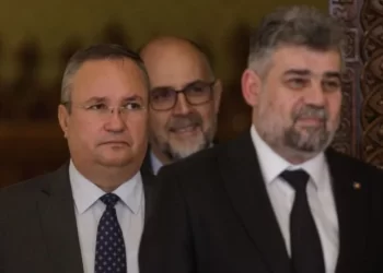 Lanțul de dragoste dintre Ciucă și UDMR nu s-a rupt! Liderul UDMR i-a promis colaborare strânsă în Parlament!
