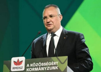 UDMR iese de la guvernare! Nicolae Ciucă: „Aici a ieșit din joc tot ceea ce însemna puterea noastră de a oferi!”