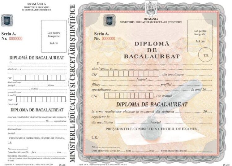 Trebuie să dai BAC-ul? Află pâmă când te poți înscrie și când se va ține examenul!