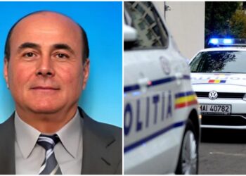A murit Dumitru Puzdrea, o figură controversată a tranziției! Fostul deputat PNL și PRM de Neamț a fost implicat în celebrul dosar „Flota”!