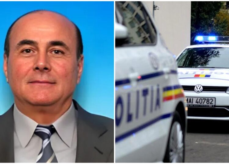 A murit Dumitru Puzdrea, o figură controversată a tranziției! Fostul deputat PNL și PRM de Neamț a fost implicat în celebrul dosar „Flota”!