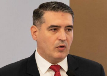 Florin Lixandru, Secretar de stat în Ministerul Educației: „O parte din profesori vor renunța la grevă!”