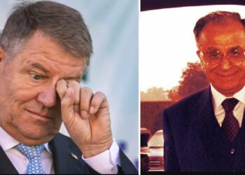 Cătălin Drulă, președintele USR, a făcut o paralelă macabră spre trecut! „A numit mai mulți prim-miniștri de la PSD decât Ion Iliescu!”