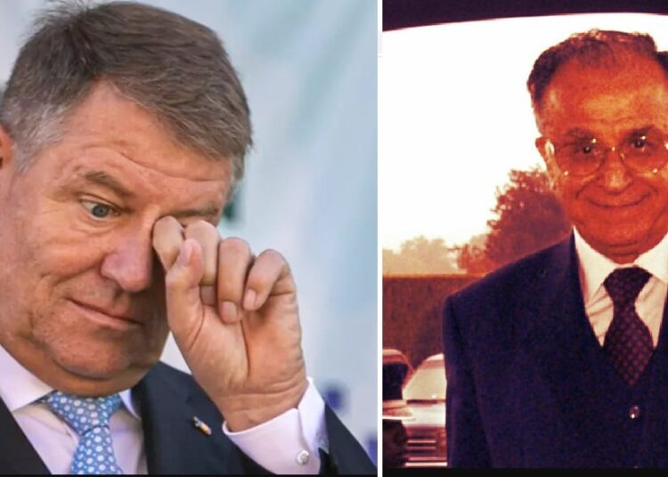 Cătălin Drulă, președintele USR, a făcut o paralelă macabră spre trecut! „A numit mai mulți prim-miniștri de la PSD decât Ion Iliescu!”