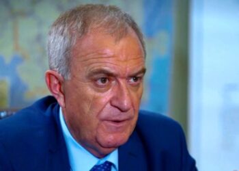 Președintele Transgaz, Ion Sterian: „Gazele din Marea Neagră nu vor fi suficiente pentru consumul care va fi în România la orizontul anilor 2027-2028!”