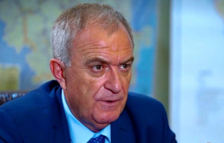 Președintele Transgaz, Ion Sterian: „Gazele din Marea Neagră nu vor fi suficiente pentru consumul care va fi în România la orizontul anilor 2027-2028!”