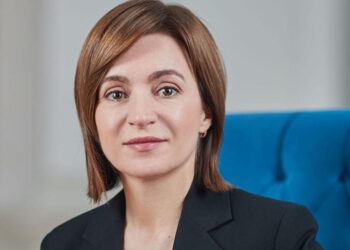 Maia Sandu, mesaj glorios de Ziua Suveranității Moldovei: „Moldovenii au decis să se rupă de regimul sovietic și să-și înfăptuiască visul!”