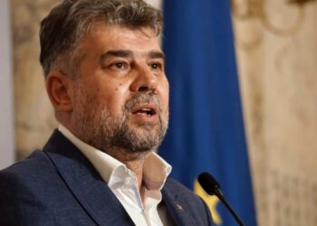 Marcel Ciolacu minte din nou: „Susțin cu tărie eliminarea pensiilor speciale!”