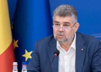 Marcel Ciolacu: „Vom lupta pentru produse alimentare de bază cu prețuri mai mici”