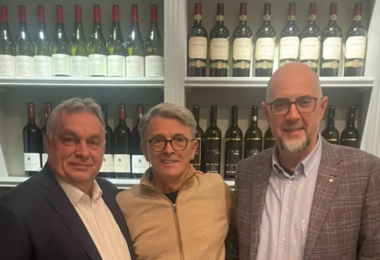 Premierul Ungariei, Viktor Orban, vizită secretă la București!