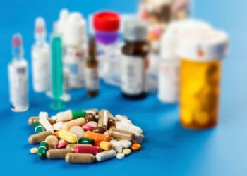 MApN va achiziționa medicamente în valoare de peste 53 de milioane de lei!