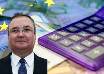 Nicolae Ciucă, extrem de bucuros, după ce Comisia Europeană a aprobat trimiterea celei de-a doua tranşe din PNRR, de aproape 3 miliarde de euro!