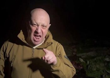 De ce s-a oprit Prigojin din asaltul asupra Moscovei?