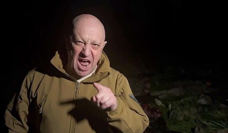 De ce s-a oprit Prigojin din asaltul asupra Moscovei?