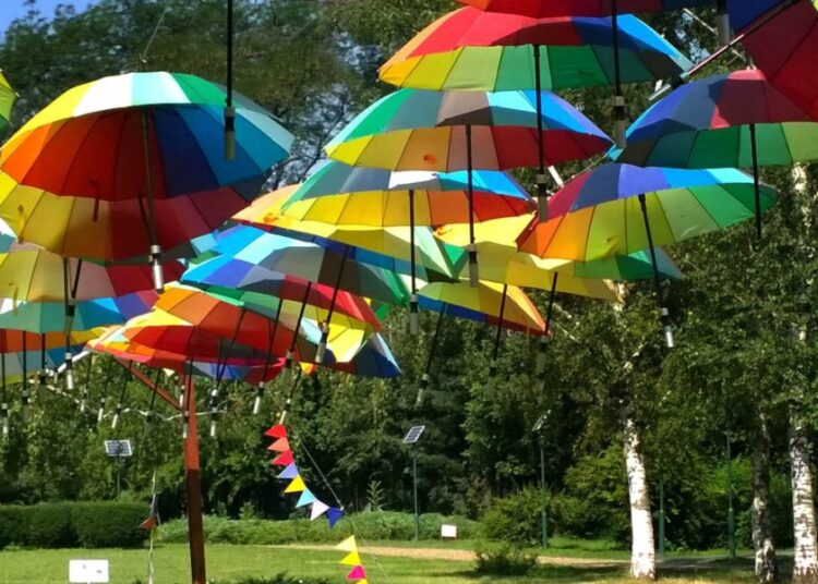 Sâmbătă și duminică, tradițiile și valorile Suediei sunt sărbătorite la ‘Roaba de Cultură’ din Parcul Regele Mihai I!