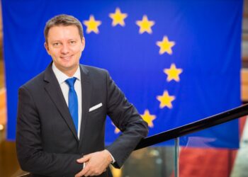 Europarlamentarul Siegfried Mureșan, extrem de optimist: „Republica Moldova se află pe drumul spre Uniunea Europeană!”