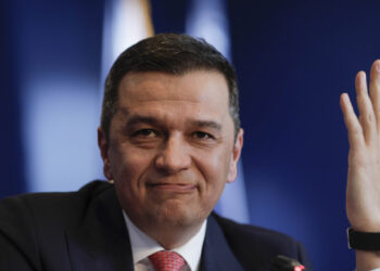 Sorin Grindeanu, pus pe treabă! Măsurile prin care vrea să elimine blocajele în infrastructură!