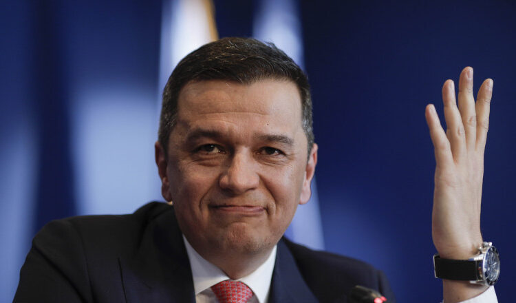 Sorin Grindeanu, pus pe treabă! Măsurile prin care vrea să elimine blocajele în infrastructură!
