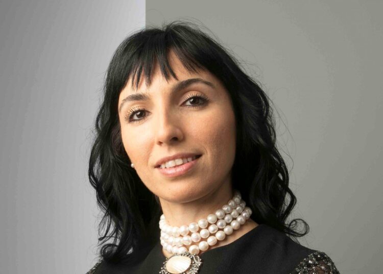 O întoarcere la ‘măsuri raționale’? Erdogan numește o femeie la conducerea Băncii centrale a Turciei: Hafize Gaye Erkan!