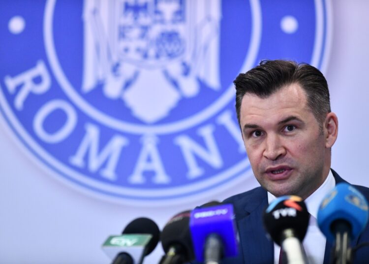 PSD a făcut curat, PNL nu! Ionuț Stroe: Singurele demsii firești, ale lui Firea și Budăi!