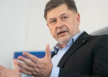 Nicoleta Pauliuc, PNL: „Ciucă și Ciolacu l-au trezit la realitate pe Rafila”!