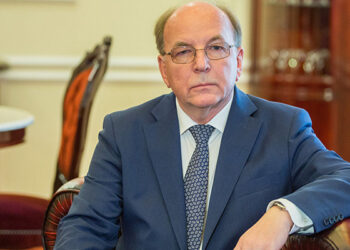 „Considerăm absolut inacceptabil!” Ambasadorul Rusiei la Chișinău a fost convocat de urgență de Republica Moldova!