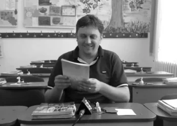 Doliu în presa ieşeană! A murit jurnalistul Lucian Bălteanu