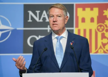 Klaus Iohannis vrea să bage România în război? „Voi susține măsuri suplimentare pentru flancul estic!”