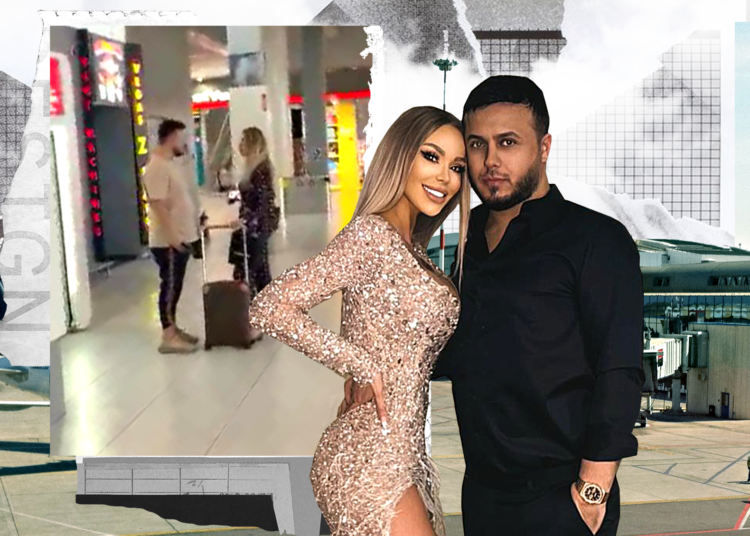 Gabi Bădălău încearcă să fugă din țară, în Turcia, rugând autoritățile să-i dea voie acolo „pentru câteva zile”, deși este implicat într-un dosar de corupție!