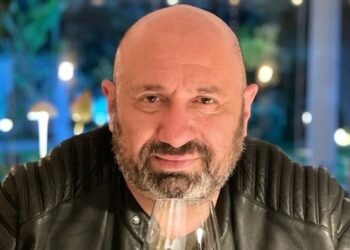 La mulți ani, Cătălin Scărlătescu! Îndrăgitul bucătar împlinește 51 de ani!