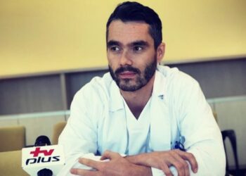 Dr. Duprii Gelu de la Spitalului Județean „Sf. Ioan cel Nou” Suceava, a ales să se înscrie în PSD Suceava!