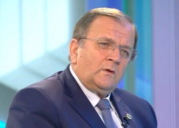 Gheorghe Flutur, mesaj pentru Ioan Stan: „Nu m-am așteptat să coborâți atât de jos!”