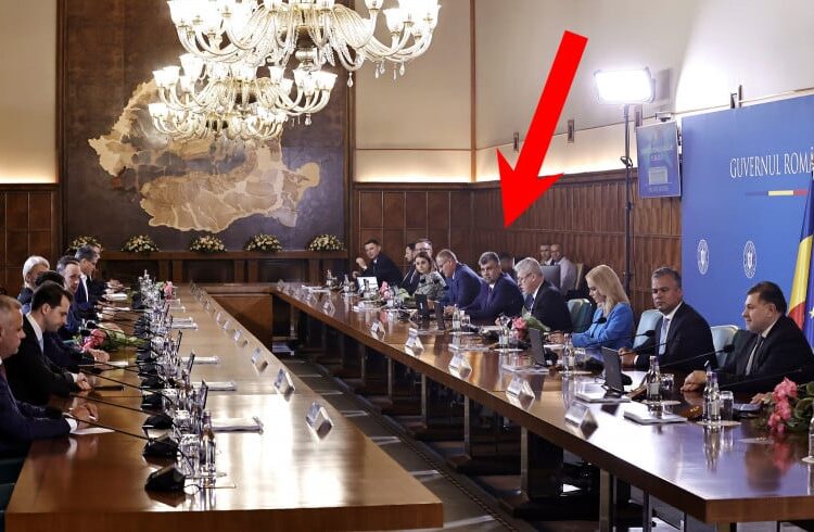 Cui s-a gândit Guvernul să mărească salariile? Bineînțeles, tot celor care le aveau deja mari!