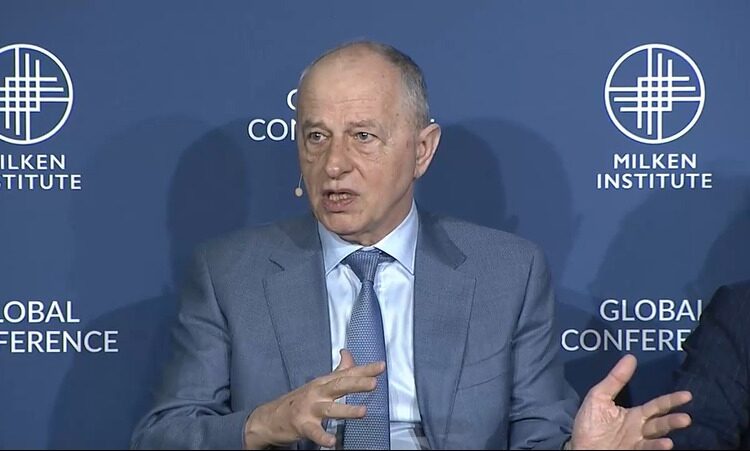 Mircea Geoană: „Condamn decizia unilaterală a Rusiei de a se retrage din acordul privind exporturile de cereale ale Ucrainei prin Marea Neagră!~