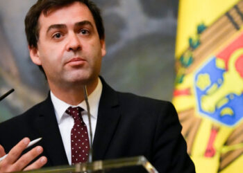 Nicu Popescu: „Ce a făcut Rusia în ultimii 30 de ani pentru Moldova? Doar presiuni, destabilizări, sprijin de separatism și embargouri!„