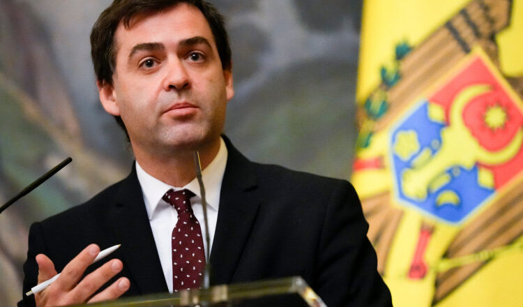 Nicu Popescu: „Ce a făcut Rusia în ultimii 30 de ani pentru Moldova? Doar presiuni, destabilizări, sprijin de separatism și embargouri!„