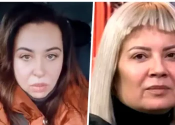 Oana Roman, despre atacurile surorii ei, Catinca: „A spus că sunt bolnavă psihic…”