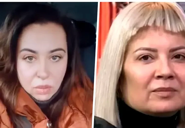 Oana Roman, despre atacurile surorii ei, Catinca: „A spus că sunt bolnavă psihic…”