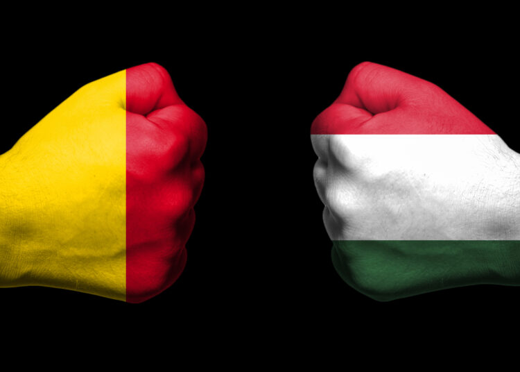 Anunț șocant făcut de Eurostat! România și Ungaria au ajuns la fundul sacului!