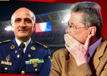 Cornel Dinu îl distruge pe Florin Talpan: „Un măscărici!”