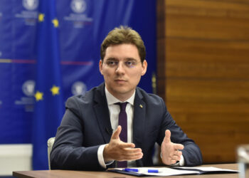 Eurodeputatul Victor Negrescu a solicitat bani de la UE pentru finanțarea infrastructurii, dar și pentru sprijinirea fermierilor din România!
