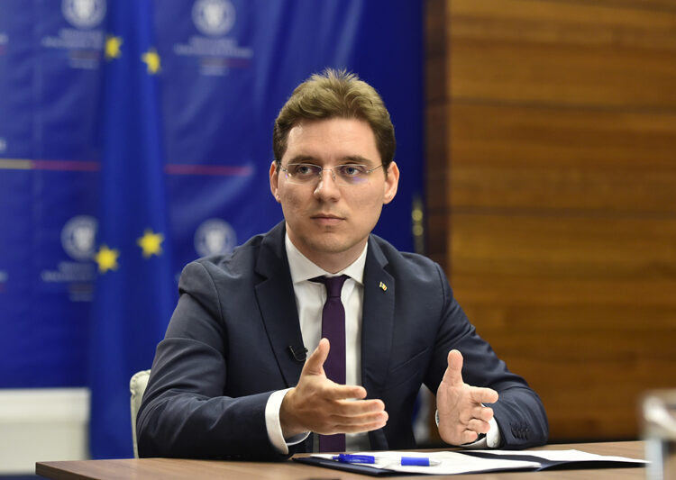 Eurodeputatul Victor Negrescu a solicitat bani de la UE pentru finanțarea infrastructurii, dar și pentru sprijinirea fermierilor din România!