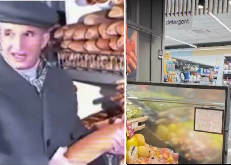 Ciolacu se vrea a fi Ceaușescu, dar se face de râs! Adevărul despre „reducerile” din magazine!