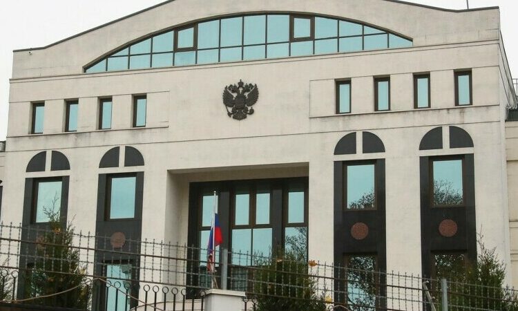 45 de diplomați ruși au părăsit Moldova, la bordul unei aeronave speciale, după acuzațiile de spionaj!