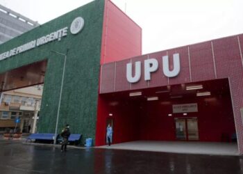 Inundație la secția de primiri urgențe a spitalului Bagdasar Arseni! Rafila, foc și pară pe responsabili!