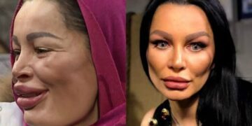 Brigitte Pastramă pare cu 15 ani mai tânără…Mulți nici n-au recunoscut-o!